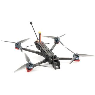 Дрон FPV HIMERA 7 (Химера) (аналог+ELRS) Тепловизор 640*512