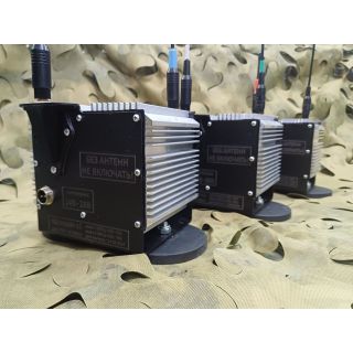 Дронодав V5 Подавитель FPV БПЛА, изображение 2