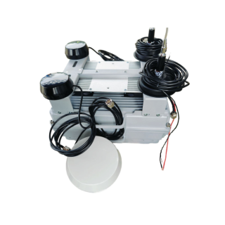 Подавитель птиц портативный Стоп FPV 100W 2 канала, изображение 2