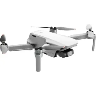 Квадрокоптер DJI Mini SE, изображение 2
