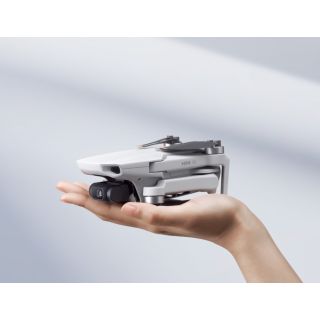 Квадрокоптер DJI Mini SE, изображение 4