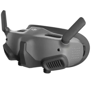 Комплект DJI Goggles 2 Motion Combo (New), изображение 2