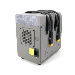 4-канальное зарядное устройство DJI Agras T-16 4-Channel Charger, изображение 2