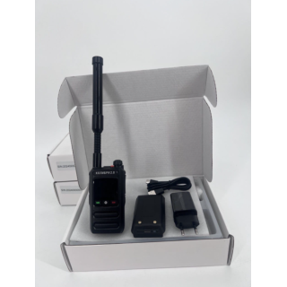 Детектор БПЛА "Колибри 2.0"