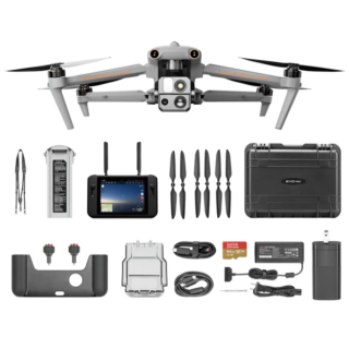 Квадрокоптер Autel EVO Max 4T XE - Extended edition