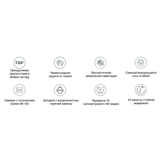 Квадрокоптер Autel EVO Max 4T XE - Extended edition, изображение 3