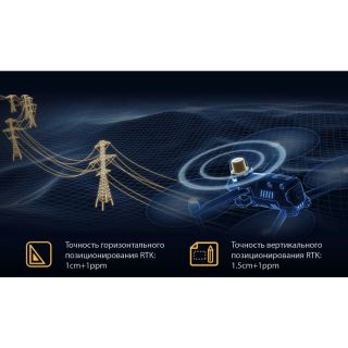 Квадрокоптер Autel Robotics EVO II Dual 640T RTK V3, изображение 4