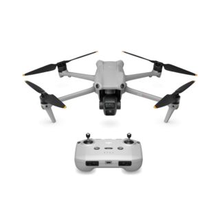 Квадрокоптер DJI Air 3 (RC-N2)