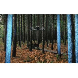 Квадрокоптер DJI Air 3 Fly More (Пульт DJI RC-N2), изображение 6