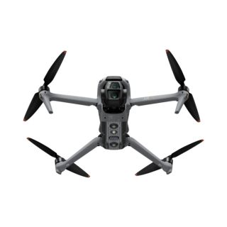 Квадрокоптер DJI Air 3S (RC-N3), изображение 2