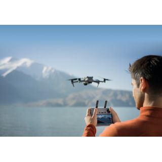 Квадрокоптер DJI Air 3S (RC-N3), изображение 9