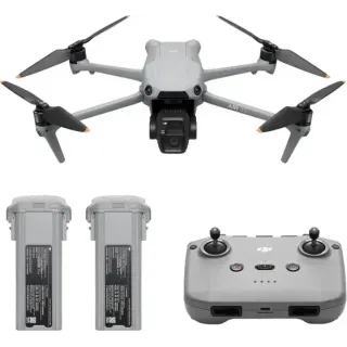 Квадрокоптер DJI Air 3S Fly More Combo (RC-N3)