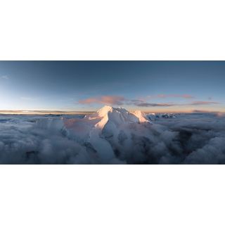 Квадрокоптер DJI Air 3S Fly More Combo (RC-N3), изображение 5