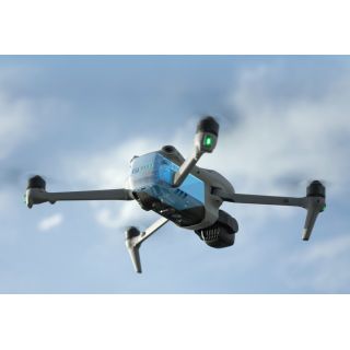 Квадрокоптер DJI Air 3S Fly More Combo (RC-N3), изображение 8