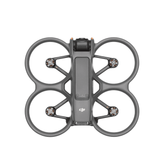 Квадрокоптер DJI Avata 2 Fly More Combo (1 АКБ), изображение 11