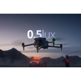 Квадрокоптер DJI Matrice 4 Enterprise Plus Combo, изображение 3