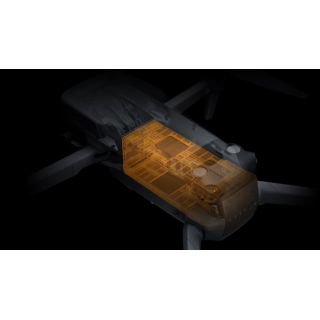 Квадрокоптер DJI Mavic 3 Pro (DJI RC), изображение 4