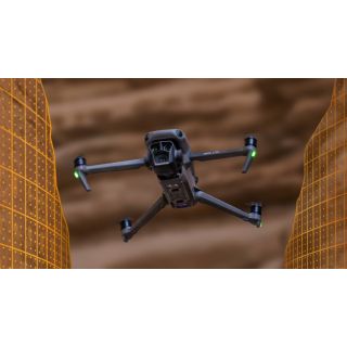 Квадрокоптер DJI Mavic 3 Pro (DJI RC), изображение 5