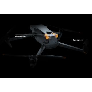 Квадрокоптер DJI Mavic 3 Тушка Only Drone, изображение 10