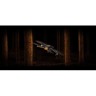 Квадрокоптер DJI Mavic 3 Тушка Only Drone, изображение 11