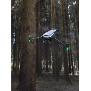 Квадрокоптер DJI Mavic 3 Тушка Only Drone, изображение 12