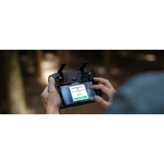 Квадрокоптер DJI Mavic 3 Тушка Only Drone, изображение 14