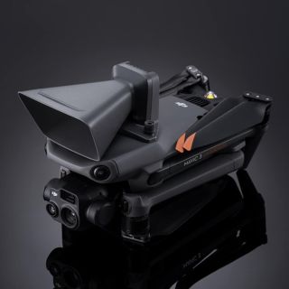Квадрокоптер DJI Mavic 3T Thermal CN, изображение 7