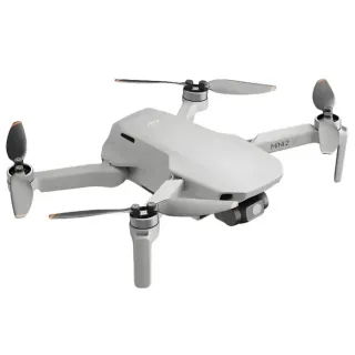 Квадрокоптер DJI Mini 2 SE (DJI RC-N1)