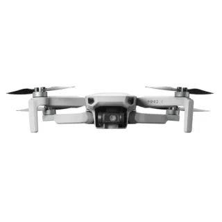 Квадрокоптер DJI Mini 2 SE (DJI RC-N1), изображение 2