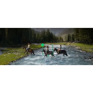 Квадрокоптер DJI Mini 4 Pro Fly More Combo Plus (DJI RC 2), изображение 7