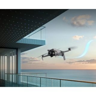 Квадрокоптер DJI Mini 5 Pro (RC-N3), изображение 5