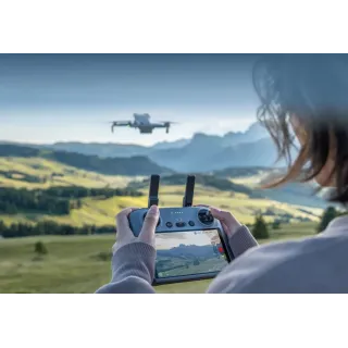 Квадрокоптер DJI Mini 5 Pro (RC-N3), изображение 7