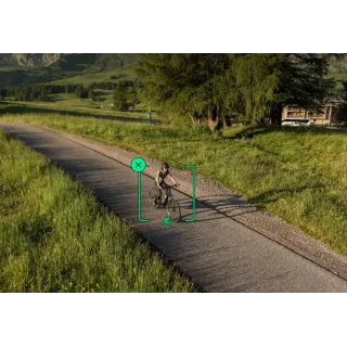 Квадрокоптер DJI Mini 5 Pro Fly More Combo (DJI RC 2), изображение 4