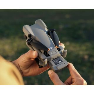 Квадрокоптер DJI Mini 5 Pro Fly More Combo (DJI RC 2), изображение 7