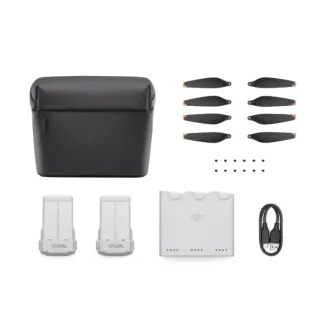 Набор запчастей DJI Mini 3-4 Pro Fly More Kit