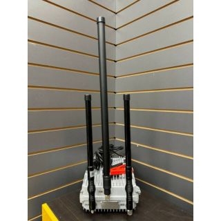 Подавитель птиц "Стоп FPV 150W" 3 канала