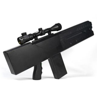 Подавитель птиц 120W 6-канальный 3-я ревизия 2023 / Антидрон, изображение 2