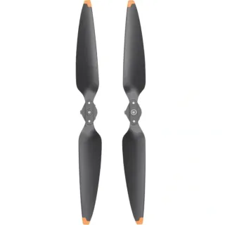 Пропеллеры DJI Air 3 Low-Noise Propellers, изображение 2
