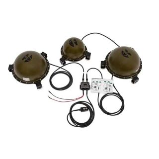 РЭБ "Зонт" XL2 100-5900, изображение 2