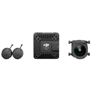 Цифровая система DJI O4 Air Unit Pro, изображение 2