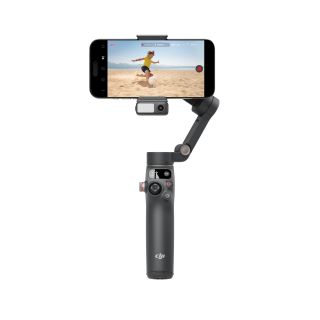 Стабилизатор DJI Osmo Mobile 7P, изображение 4