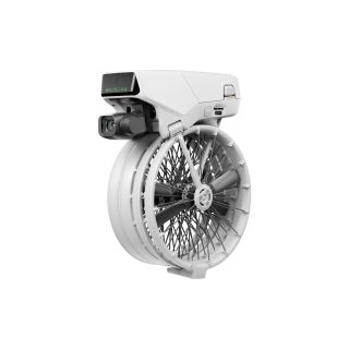 Квадрокоптер DJI Flip Fly More Combo (DJI RC 2), изображение 2