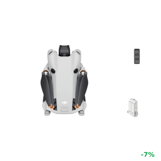 Комплект: Mini 4 Pro + Батарея + Зарядка