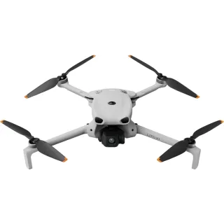 Квадрокоптер DJI Lito X1 Fly More Combo (DJI RC-N3), изображение 2