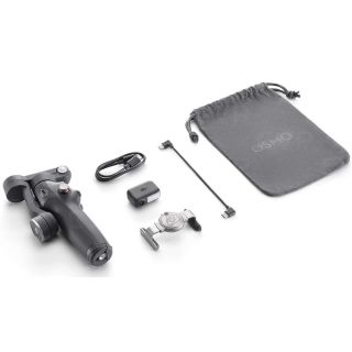 Стабилизатор DJI Osmo Mobile 7P, изображение 4