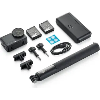 DJI Osmo Action 6 Adventure Combo, изображение 6