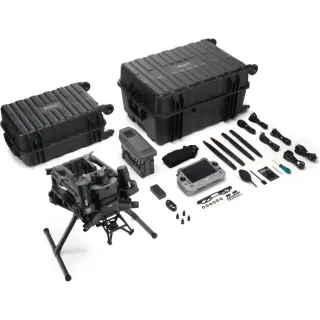 Квадрокоптер DJI Matrice 400