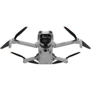 Квадрокоптер DJI Lito X1 (DJI RC-N3), изображение 3