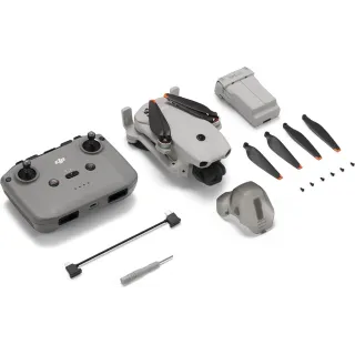 Квадрокоптер DJI Lito 1 (DJI RC-N3), изображение 4