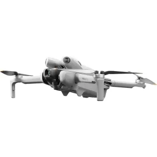 Квадрокоптер DJI Mini 4 Pro Fly More Combo Plus (DJI RC 2), Комплектация: Fly More Combo Plus (DJI RC 2), изображение 3